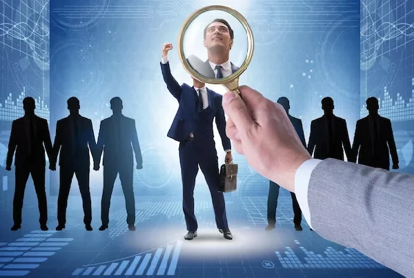 Executive Search