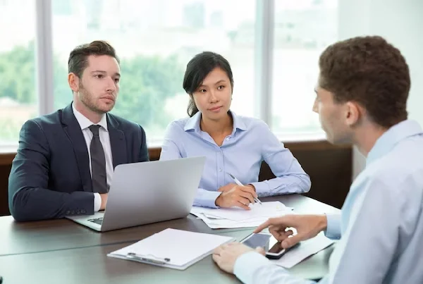 HR Consulting and Advisory